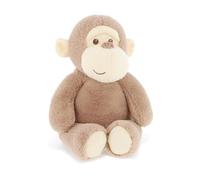 Keel Toys 25cm Keeleco Baby Marcel Monkey