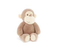 Keel Toys 25cm Keeleco Baby Marcel Monkey