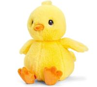 Keel Kids Eco Chick Recycled-polyester Soft Toy 25cm