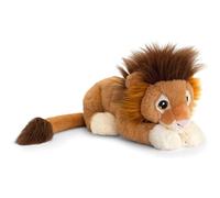 Keel Toys 25cm Keeleco Lion - Plush Soft Toy