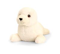 Keel Toys 25cm Keeleco Seal