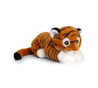Keel Toys 25cm Keeleco Tiger