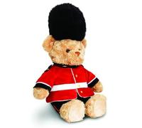 Keel Toys 25cm London Guardsman Bear