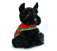 Keel Toys 25cm Scottie with Coat