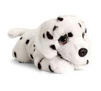 Keel Toys 25cm Signature Cuddle Puppy Dalmatian