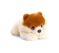 Keel Toys Signature Cuddle Puppy Cute Pet Dog Soft Plush 25cm (Random Model, Pack of 1)