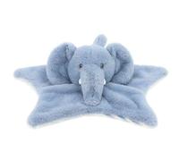 Keel Toys 32cm Keeleco Baby Ezra Elephant Blanket