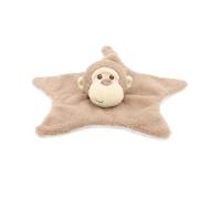 Keel Toys 32cm Keeleco Baby Marcel Monkey Blanket
