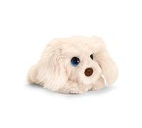 Keel Toys 32cm Signature Cuddle Puppy Labradoodle