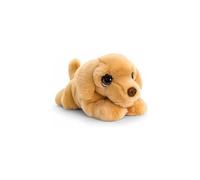 Keel Toys 32cm Signature Cuddle Puppy Labrador