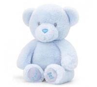 Keel Toys 35cm Keeleco Baby Boy Bear