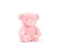 Keel Toys 35cm Keeleco Baby Girl Bear