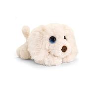 Keel Toys 37cm Signature Cuddle Puppy Labradoodle