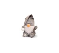 Keel Toys Animotsu Gonk Christmas Plush Toy