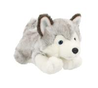 Keel Toys SD3080 Signature Forever Puppy Husky 30cm Soft Cuddly Plush Stuffed Toy