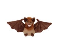Keel Toys Keeleco 15cm Eco-Friendly Bat Soft Toy Plush