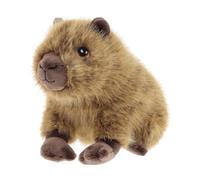 Keel Toys Keeleco 18CM CAPYBARA SE4074