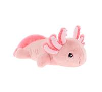 Keel Toys Keeleco 25cm Axolotl Toy Figure - SE3693