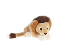 Keel Toys Keeleco 25cm Lion Soft Cuddly Plush Stuffed Toy
