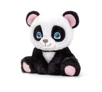 Keel Toys Keeleco Adoptable World Panda 16cm