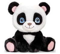 Keel Toys Keeleco Adoptable World Panda 16cm