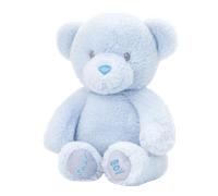 Keel Soft Toys Keeleco 20cm Baby Boy Bear - SE9105