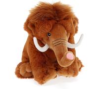 Keel Toys Keeleco SE2274 Plush Toy, 100% Recycled Ecological Toy for Children, 20 cm