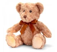 Keel Toys Keeleco Dougie Bear 25cm