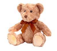 Keel Toys Keeleco Dougie Bear Soft Plush Toy - 20cm