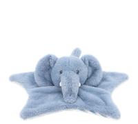 Keel Toys Keeleco Ezra Elephant Blanket - 32 cm