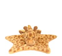 Keel Toys Keeleco Giraffe Blanket - 32 cm