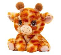 Keel Toys Keeleco Giraffe Soft Plush Toy - 16 cm