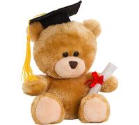 Keel Toys Keeleco Graduation Teddy Bear