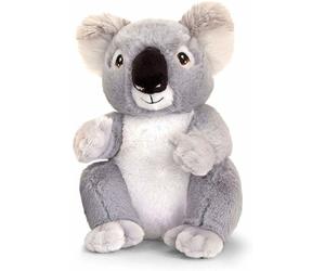 Keel Toys Keeleco Koala Childrens Stuffed Soft Toy Plush Teddy Teddies