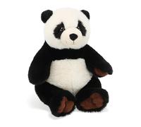Keel Toys Keeleco Large Giant Size Panda Stuffed Soft Toy Plush 48cm