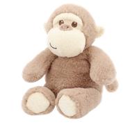 Keel Toys Keeleco Marcel Monkey Plush Soft Toy - 14 cm