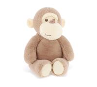 Keel Toys 25cm Keeleco Baby Marcel Monkey