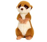 Keel Toys 22cm Keeleco Meerkat