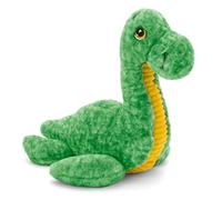Keel Toys Keeleco 20cm Nessie Soft Toy