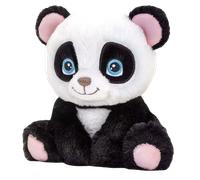 Keel Toys Keeleco Adoptable World Panda 16cm