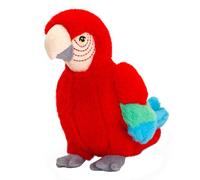 Keel Toys 20cm Keeleco Parrot
