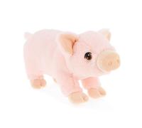 Keel Toys Keeleco Pig in Pink | Charlies