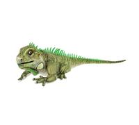 Keel Toys Keeleco Plush Toy, 100% Recycled Ecological Toy for Children, 65 cm, Gift for Children