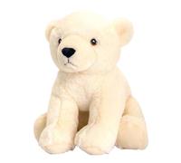 Keel Toys 25cm Keeleco Polar Bear