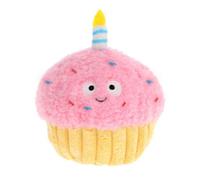 Keel Toys Keeleco Snackies Cupcake Soft Toy