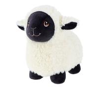 Keeleco 18cm Standing Black Face Sheep