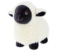Keeleco 18cm Standing Black Face Sheep