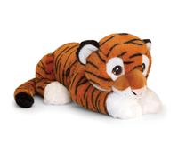 Keel Toys Keeleco Tiger 45cm