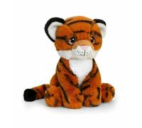 Keel Toys Soft Toy Keeleco Tiger 18 cm