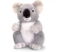 Keel Toys Koala 18cm Small Stuffed Soft Toy Plush Cuddle